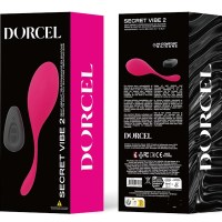 SECRET VIBE 2 PACK VISUAL